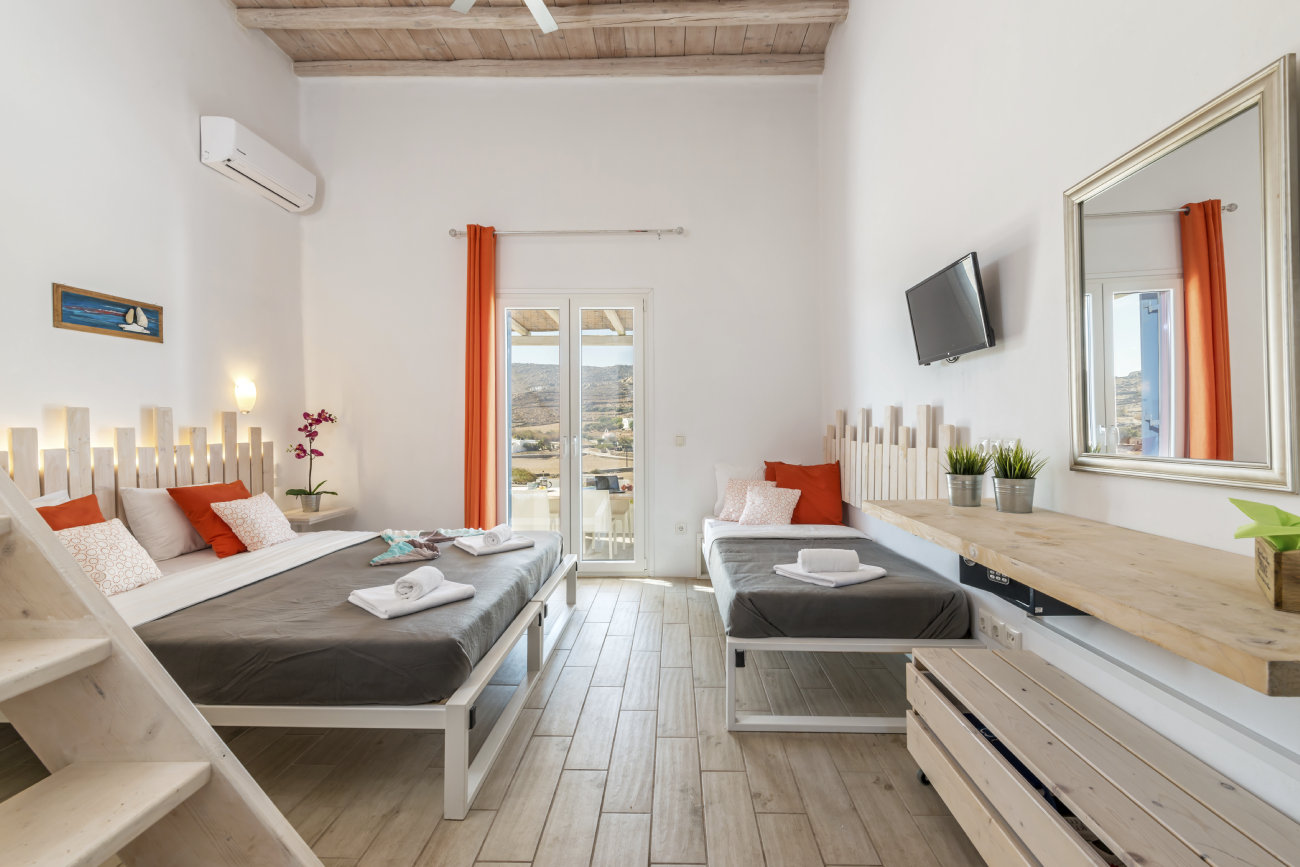 Independent Loft