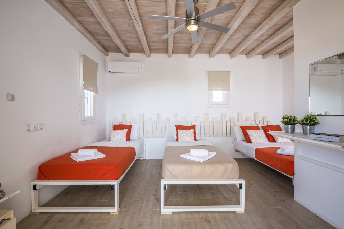 Independent Guest House